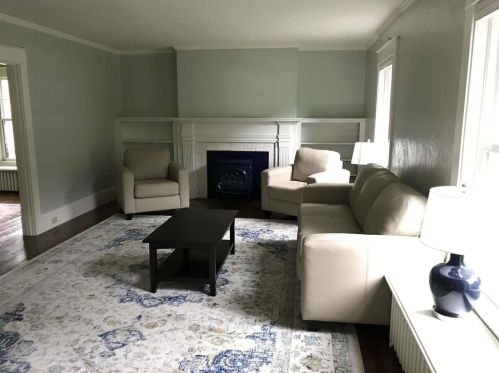 50 Ridge Rd, Concord NH  03301-3021 exterior