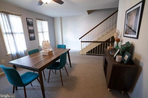 212 Concord St, Lancaster PA 17603-3521 exterior