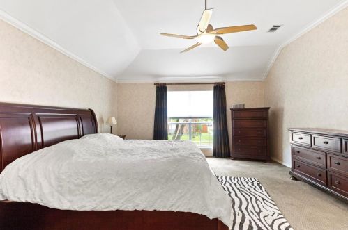 10104 Hunter Run, Frisco TX 75035-5736 exterior