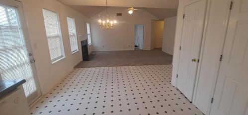 2318 Rambling Way, Lithonia GA  30058-3979 exterior