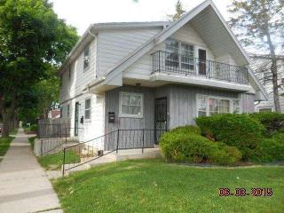 9332 Silver Spring Dr, Milwaukee, WI 53225-3324