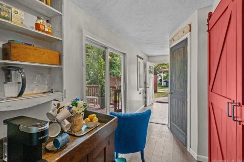 114 Franklin St, Killingly CT 06239-3507 exterior