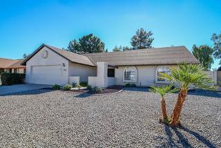 3301 Campo Bello Dr, Phoenix AZ  85032-1925 exterior