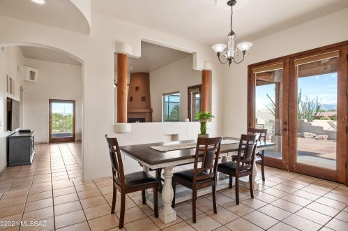 10635 Pinal Vis, Tucson AZ  85730-1539 exterior