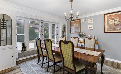 3911 56th St, Milwaukee WI  53220-2632 exterior