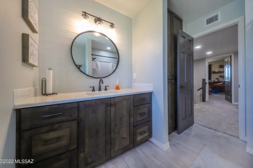 540 Camino Del Codorniz, Tucson AZ 85748-7110 exterior