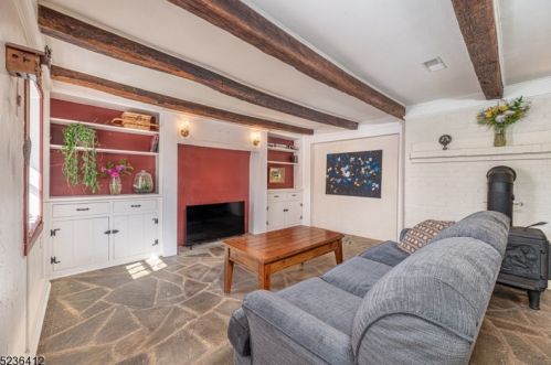 919 Wall St, Fredon NJ  07860-4214 exterior