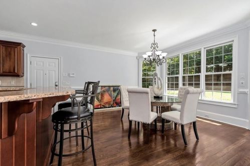 2132 Innsfail Dr, Lithonia GA  30078-2059 exterior