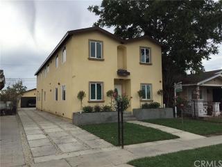 218 83rd St, Los Angeles CA  90003-3024 exterior