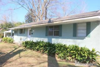 6729 Government St, Baton Rouge LA  70806-6246 exterior