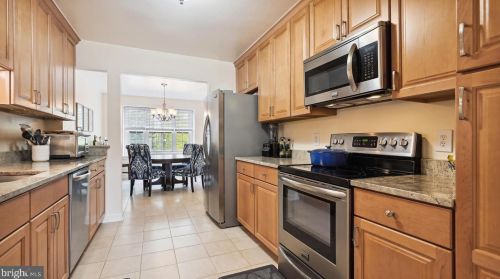 11354 Empire Ln, Rockville MD  20852-2862 exterior