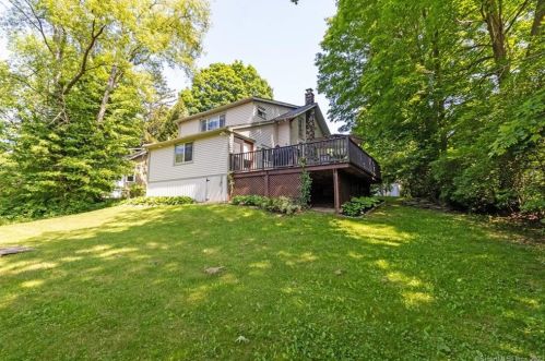 141 Chapel St, Torrington CT 06790-2910 exterior