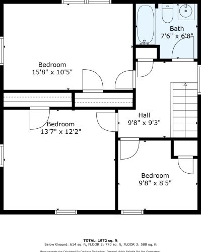 33 Massachusetts Ave, Portland ME  04106-6021 exterior