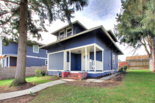 7935 50th Ave, Seattle WA  98118-4416 exterior