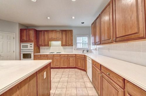 4740 Eagles Rdg Loop, Lithonia GA 30038-3538 exterior