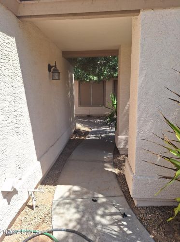 5138 Jupiter Way, Chandler AZ  85226-3626 exterior