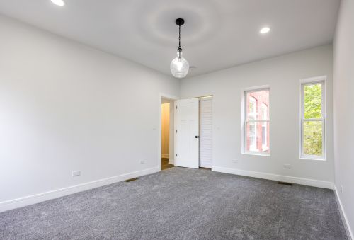 2720 Monroe St, Chicago IL  60612-2823 exterior