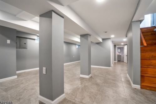 1277 Baker St, Industrial Hillside NJ 07205-2627 exterior