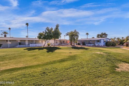 16625 2nd Ln, Phoenix AZ 85023-7465 exterior