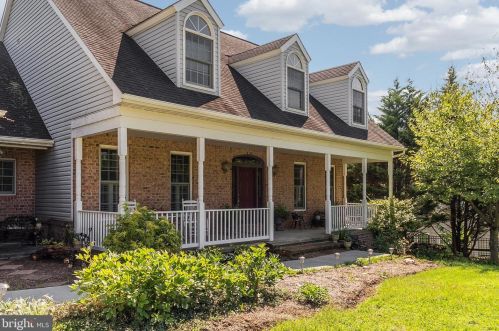 4605 Basset Pl, Middletown, MD 21769-7444