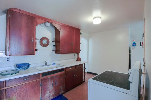 6206 105th St, Milwaukee WI 53225-1409 exterior