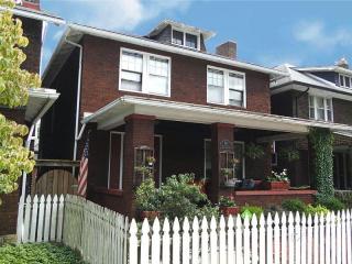 549 End Ave, Pittsburgh PA  15221-3261 exterior