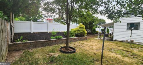 406 Eugenia Ave, Glen Burnie MD 21061-2652 exterior