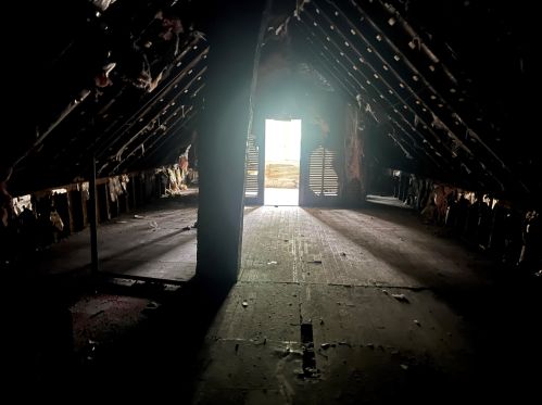 2947 21st St, Milwaukee WI  53206-1632 exterior