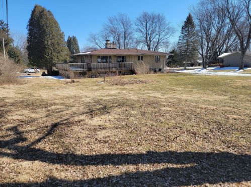 2905 Gdn Ln, Bull Valley IL exterior