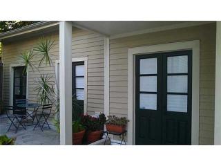 1010 Delachaise St, New Orleans LA  70115-2417 exterior