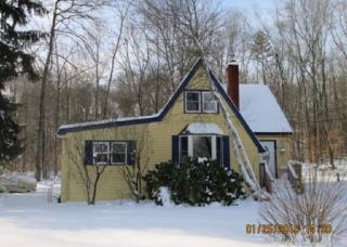 977 Mount Benevolence Rd, Fredon, NJ 07860-4324