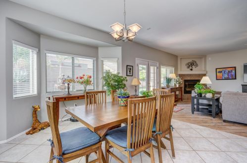 3639 Northern Dancer Rd, Tucson AZ  85739-8360 exterior