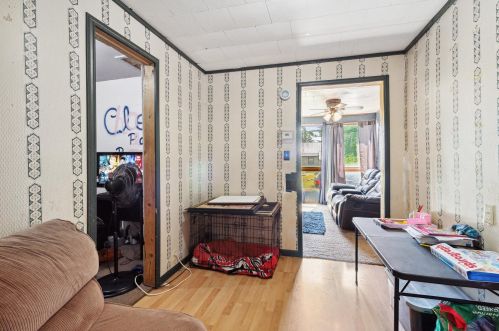 310 Kiddville St, Belding MI 48809-9593 exterior