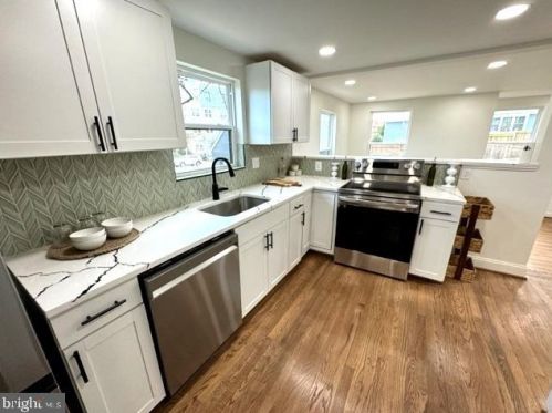 3101 Memorial St, Alexandria VA 22306-1542 exterior