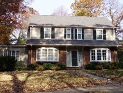 183 Mill St, Newton, MA 02460-2412