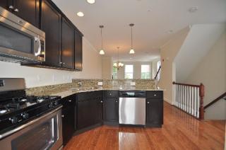 142 Duncan St, Baltimore MD  21231-1637 exterior