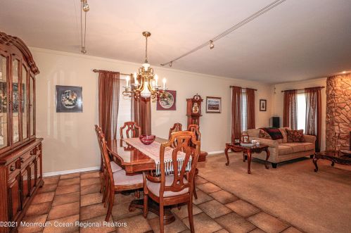 16 Troilus Dr, Old Bridge NJ 08857-2723 exterior