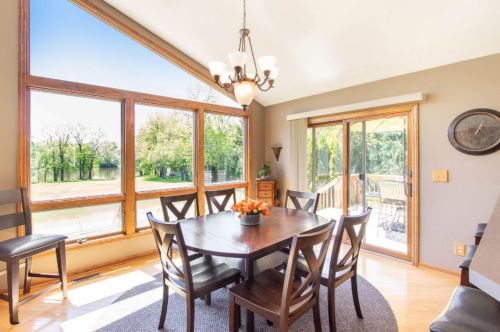 7390 Leonard St, Coppersville MI 49404-9729 exterior