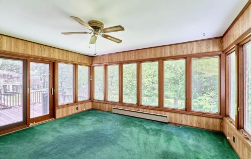 9308 Ldg Pole Ln, Saint Louis MO 63126-2158 exterior