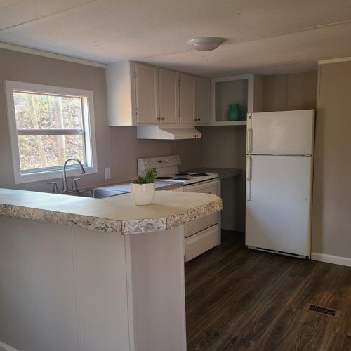 2418 Bolman Rd, Gainesville GA 30507-8780 exterior