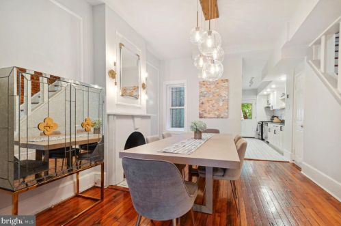 1229 I St, Washington DC  20003-4109 exterior