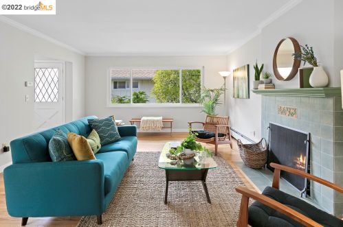 2822 Piedmont, Berkeley CA 94705-2314 exterior