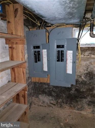 522 Frederick St, Hanover PA 17331-3722 exterior