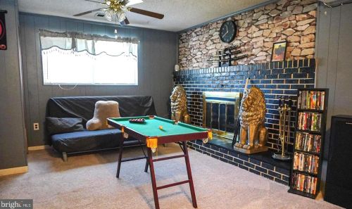 15808 Blackburn St, Accokeek MD 20607-9513 exterior