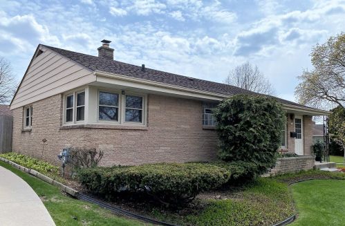 3300 96th St, Milwaukee, WI 53222-3406