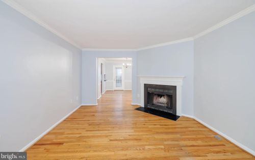 5908 Ambassador Way, Alexandria VA  22310-1748 exterior