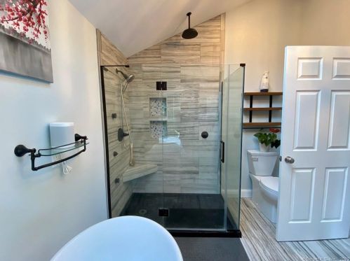 68 Pratt Rd, Killingly CT 06241-1740 exterior