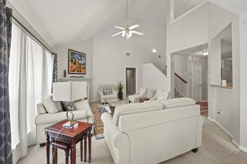 12715 Cedar Grv Ct, Humble TX 77346-3091 exterior