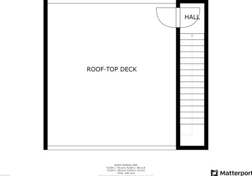 419 Grand Ave, Chicago IL  60654-6454 exterior