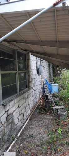 5003 Regina Dr, Fort Pierce FL  34982-7337 exterior